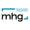 Marienhospital Gelsenkirchen logo