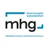 Marienhospital Gelsenkirchen GmbH logo