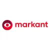 Markant Services International GmbH logo