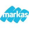 Markas GmbH logo