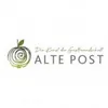 Markgräfler Alte Post Hotel logo