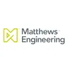 Matthews International GmbH // Saueressig Group logo