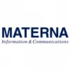 Materna logo