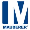 Mauderer Alutechnik GmbH logo