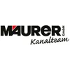 Maurer Kanalteam GmbH logo