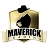 Maverick FX logo