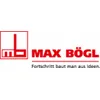 Max Bögl Bauservice GmbH & Co. KG logo