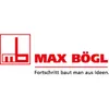 Max Bögl Fertigteilwerke GmbH & Co KG logo