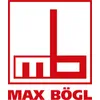 Max Bögl Transport und Geräte GmbH & Co. KG logo