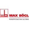 Max Bögl Wind AG logo