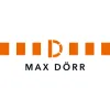 Max Dörr GmbH Förderanlagen logo