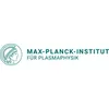 Max-Planck-Institut für Plasmaphysik logo