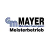 Mayer Bedachungs GmbH logo