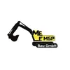 MeLe MSP Bau GmbH logo
