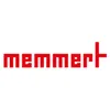 Memmert GmbH + Co. KG logo