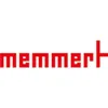 Memmert GmbH + Co. KG logo