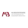 Mechthild Boeckstegers Steuerkanzlei logo