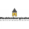 Mecklenburgische Versicherungs-Gesellschaft a.G. logo