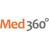 Med 360° SE logo