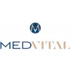 MedVital GmbH & Co. KG logo