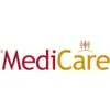 MediCare Personaldienstleistungen GmbH logo