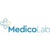 Medico-Lab GmbH logo