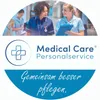 Medical Care Personalservice logo