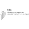 Mediencampus der Hochschule Darmstadt logo