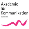 Mediendesignschule Akademie für Kommunikation Mannheim logo