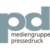 Mediengruppe Pressedruck logo