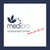 Medipro Ärztebedarf GmbH logo
