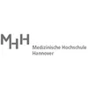 Medizinische Hochschule Hannover logo