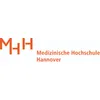 Medizinische Hochschule Hannover (MHH) logo