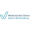 Medizinischer Dienst Baden-Württemberg logo
