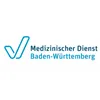 Medizinischer Dienst Baden-Württemberg logo