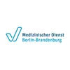 Medizinischer Dienst Berlin-Brandenburg logo