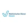 Medizinischer Dienst Hessen (MD Hessen) logo