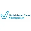 Medizinischer Dienst Niedersachsen logo