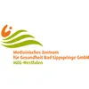 Medizinisches Zentrum für Gesundheit Bad Lippspringe GmbH logo