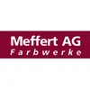 Meffert AG Farbwerke logo