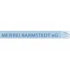 Meierei Barmstedt eG logo