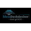 Mein Dachdecker - clever geDACHt GmbH logo