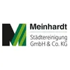 Meinhardt Städtereinigung GmbH & Co. KG logo