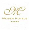 Meiser Spa Resort logo