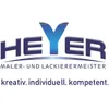 Meisterbetrieb Heyer GmbH logo