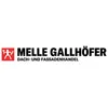 Melle Gallhöfer Dach GmbH logo