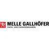 Melle Gallhöfer Dach GmbH logo