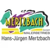 Mertzbach GmbH Malerbetrieb logo