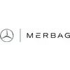 Merbag S.A. Luxembourg logo