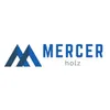 Mercer Holz GmbH logo